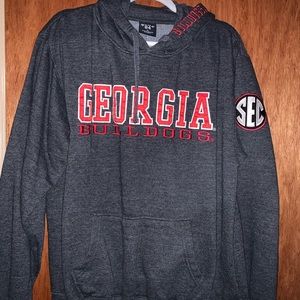 Georgia Bulldogs Hoodie